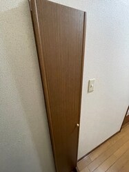 レジデンス森Ⅵの物件内観写真